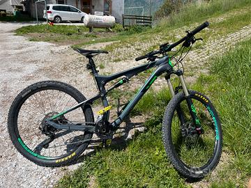 Scott Genius 740 - Tg. L