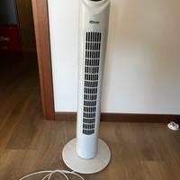 Ventilatore a torre