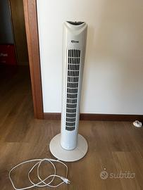 Ventilatore a torre