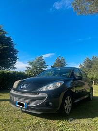 Peugeot 206 Plus 1.1 GPL - Anno 2013