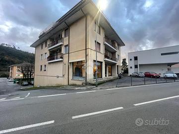 NEGOZIO A CASARZA LIGURE