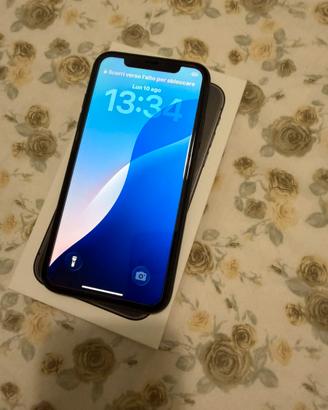 Iphone 11 128GB come nuovo