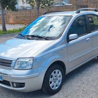 Fiat Panda 1.3 MJT 16V DPF Emotion