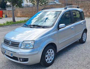 Fiat Panda 1.3 MJT 16V DPF Emotion