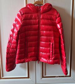 ciesse piumino corto donna