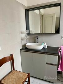 Mobile bagno completo