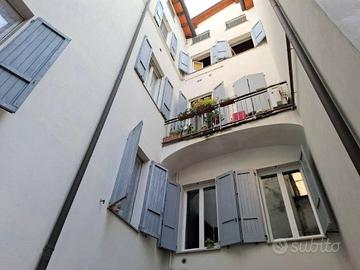 Appartamento di 55 m² con 2 locali a Parma