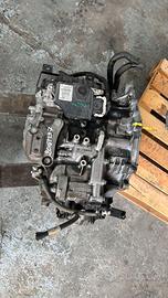 Cambio automatico 20GM37 citroen jumpy spacetourer