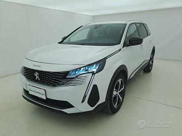 Peugeot 5008 Allure Pack EAT8 - 7 posti BR469912 1