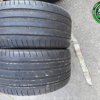 gomme usate 2754019 Estivo GOODYEAR - EAGLE F1 - 4