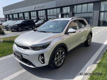 Kia Stonic 1.0 t-gdi mhev Style 100cv imt