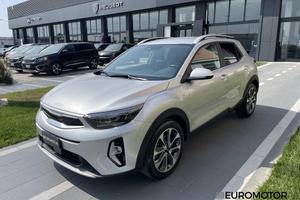 Kia Stonic 1.0 t-gdi mhev Style 100cv imt