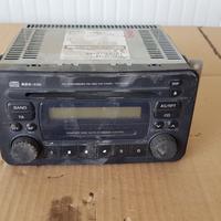 Suzuki Jimny autoradio stereo clarion lettore cd