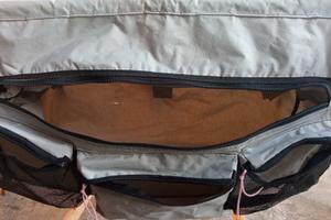 Sacca x tender highfield