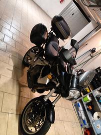 VERSYS 650 Kawasaki