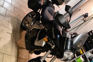 VERSYS 650 Kawasaki