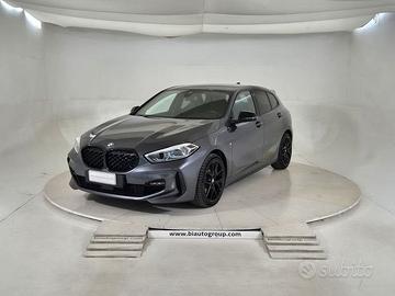 BMW Serie 1 F40 Diesel 120d xdrive Msport auto