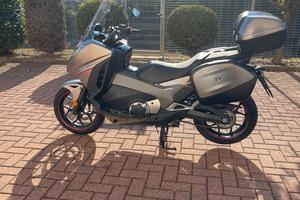 Honda Integra 750 DCT