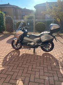 Honda Integra 750 DCT