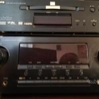 Marantz Sinto Amplificatore SR4400
