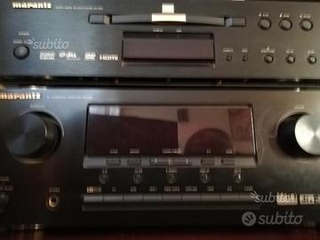 Marantz Sinto Amplificatore SR4400