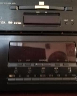 Marantz Sinto Amplificatore SR4400