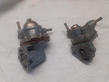 pompa benzina fiat 500