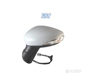 SPECCHIO COMPLETO SINISTRO FORD B-MAX 12-17 TERMIC