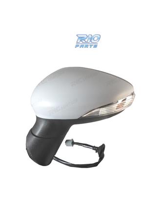 SPECCHIO COMPLETO SINISTRO FORD B-MAX 12-17 TERMIC