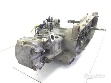 KYMCO K-XCT I 300 BLOCCO MOTORE ENGINE MOD: SK60B 