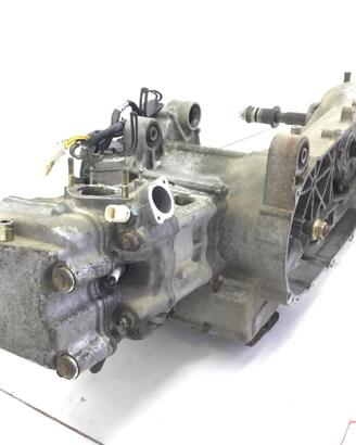 KYMCO K-XCT I 300 BLOCCO MOTORE ENGINE MOD: SK60B 