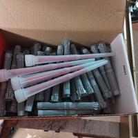 tassello chimico Fischer