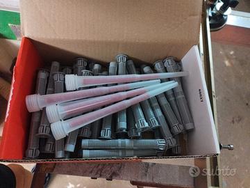 tassello chimico Fischer