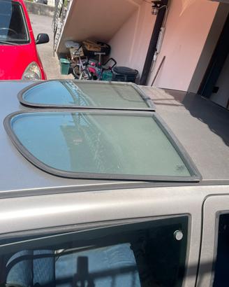 Ricambi fiat seicento sporting