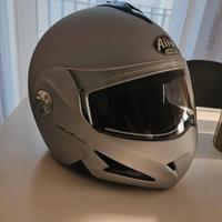 casco modulare