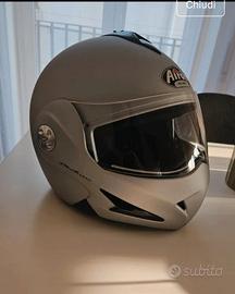 casco modulare