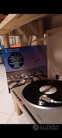 Doppio vinile pink floyd
