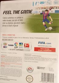 Gioco fifa 15