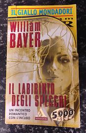 il labirinto degli specchi