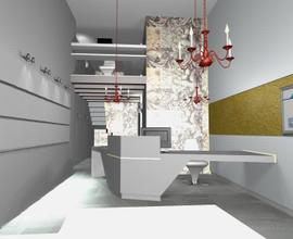 Negozio Formia [Cod. rif 3234999ACG]