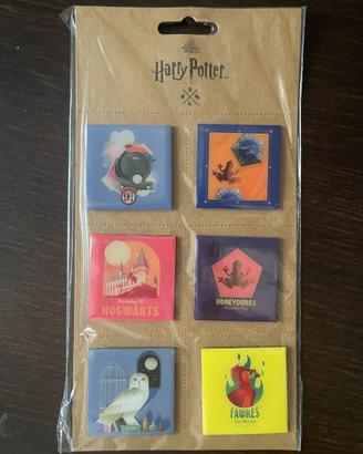 Calamite Harry Potter – Studio Tour London