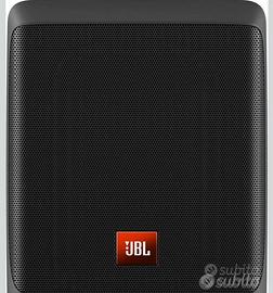 JBL BassPro NANO Subwoofer