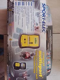 Elettro stimolatore