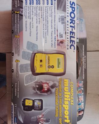 Elettro stimolatore