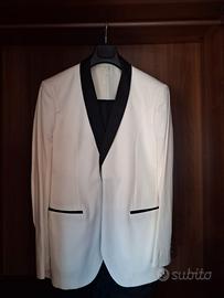 VESTITO DA SPOSO NUOVO – MAI USATO