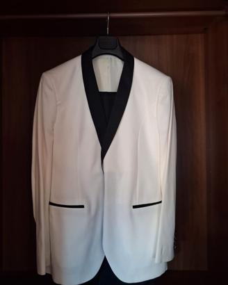 VESTITO DA SPOSO NUOVO – MAI USATO