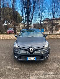 Clio 1.2 benzina per neopatentati 