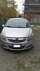 Opel corsa 1.2