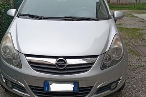 Opel corsa 1.2