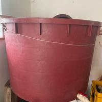 Tino per vino liquidi